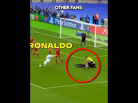 Other Football Fans + Him ☠️