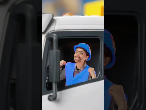 🌈🚚 Refill the Truck with Colors! Fun Learning for Kids 🎨 #kids #fun