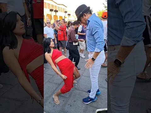 EL CATRIN SE ASUSTA CON LA GATITA 🤯😂