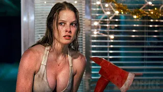 The Final Prey | Full Movie | Horror