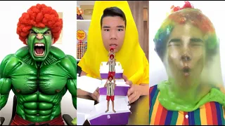 Hideo funny video 😂😂😂