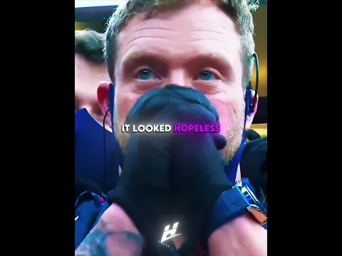 The Moment That Changed Max Verstappen’s São Paulo Race🔥
