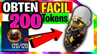 ✅ como CONSEGUIR el PAÑUELO MANDIBULA DE ORO rapido en free fire 🔥conseguir muchos vela de calavera