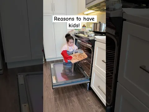Reasons to Have Kids That No One Talks About!