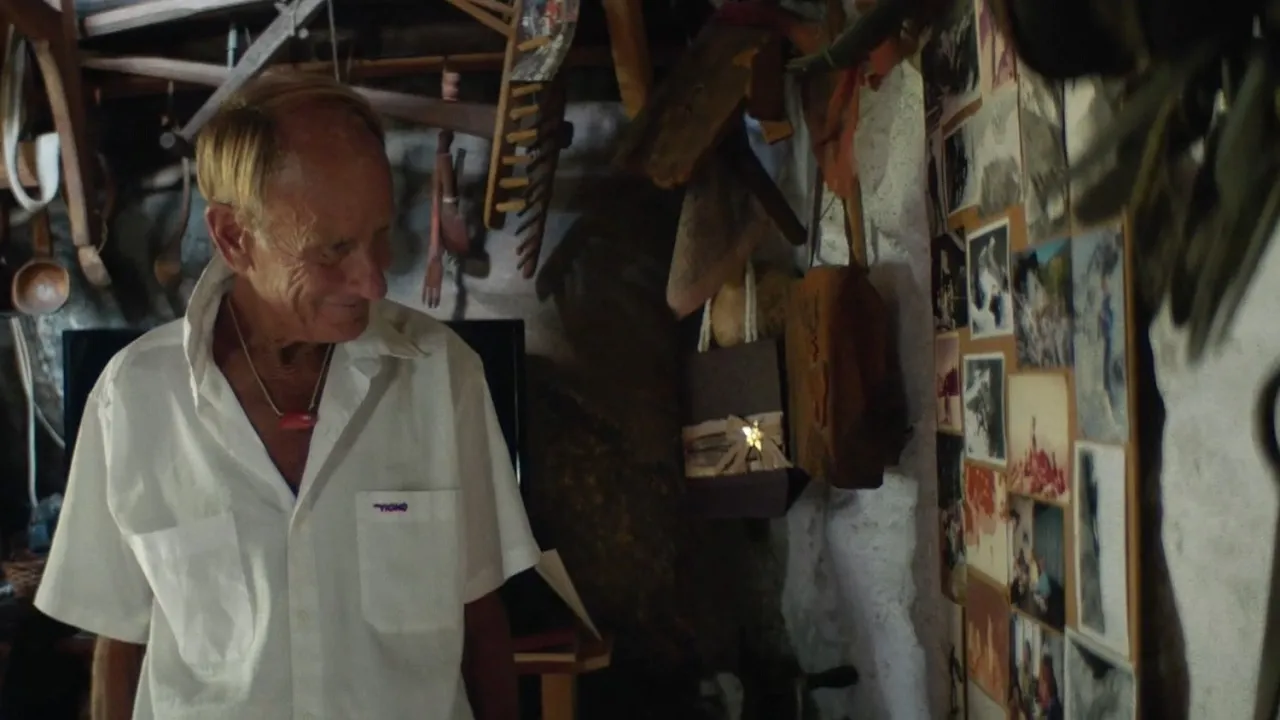 El Festival de Cinema de Muntanya de Torelló crea un nou premi per reivindicar la vida rural