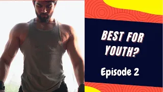 Best for youth | Shurufit INDIA | #fitness #fitnessmotivation #youth