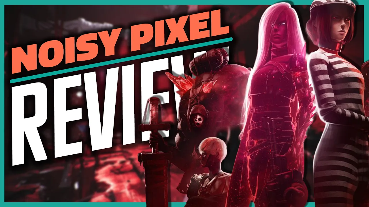 Vid�o-Test de Doom par Noisy Pixel