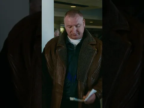 Брат-2 | Бендеровец | Shorts