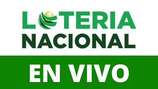 EN VIVO: Lotería Nacional De hoy 24 de Marzo del 2023