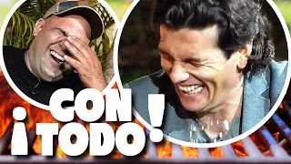 Nelson Haedo y su espectacular historia