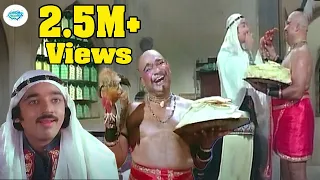 ஐ சோறு | நான் பூதம் எனக்கு இதே பத்தாது அது சரி எல்லாத்தையும் நீயே சாப்பிட்ட அப்ரோ நானு | Food Comedy