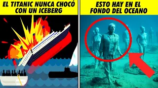 20 Historias Curiosas que te Volaran la Cabeza 🤯
