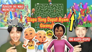 Ini Sulit ❗ Jika Tidak Dikasih Tau Mungkin Kalian Tidak Menemukannya