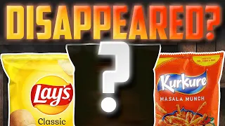 This Indian Brand is Destroying Lays and Kurkure 🔥