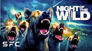 Night of the Wild | Full Movie | Horror Sci-Fi Survival