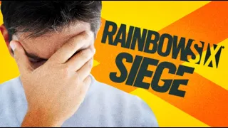 Ce que je pense de R6 !