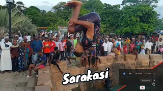 Sarakasi - Do lemi Go ( Official Video )
