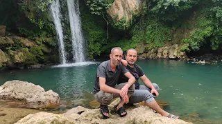 Mardin xurs köyü doğa 🥰🥰👍