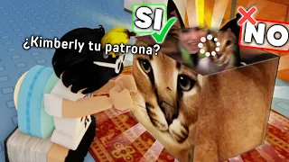 FLOPPA LINDURITA 👉👈