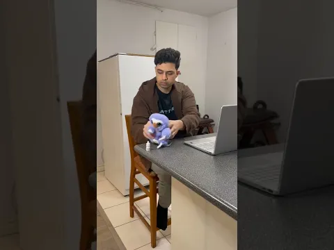 Smart cat 🐱