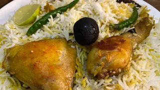 ഇനി മുതൽ ബിരിയാണി അരി മതി മന്തി ഉണ്ടാക്കാൻ/easy mandhi recipe with biriyani rice
