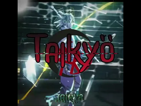 JUJUTSU KAISEN KASHIMO EDIT l SHAPE OF YOU FUNK