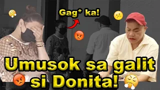 Ang paghihiganti ni super tekla