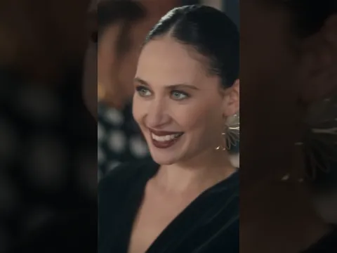 Nefes'ten horon şov 🤩 | Sen Anlat Karadeniz #shorts
