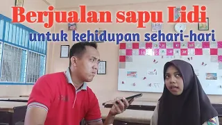 BERJUALAN SAMPAI MALAM//ORANG TUA BERCERAI#podcast