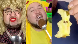 Beardy Family funny video 😂😂😂 Best Compilation