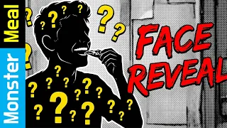2026 New Type Monster Meal ASMR with Face Reveal!! 😋