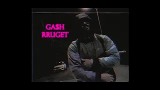GA$H - Rruget Freestyle (Official Video)