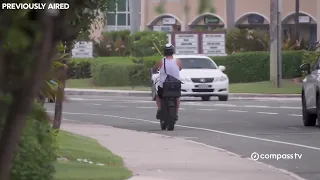 E bike and scooter enforcement begins 1 March