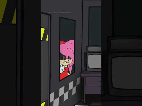 Amy Rose.exe