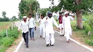 મોમાએ કર્યુ યુધ્ધનુ એલાન | MOMA A KARYU YUDHANU ELAN | NEW COMEDY VIDEO