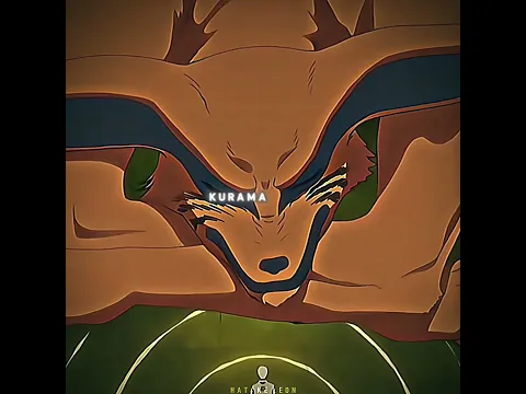 Kurama Real One For This
