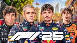 COMENZO EL CAMPEONATO DE F1