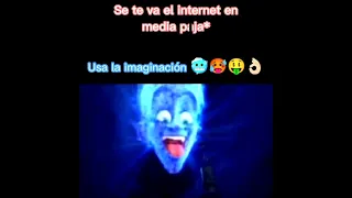 Se te va el internet a media paj4*