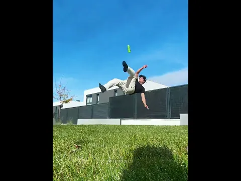 The Best Bottle Kick Moments ⚽🔥
