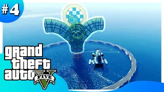 RINTANGAN BOLAK BALIK TIDAK GUNA | GTA ONLINE RANDOM JOBS #4