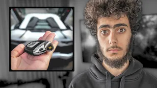 حقيقة الأشياء اللي كثير من الناس كانو يحسدوني عليها !!