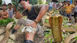 NAKAGAT SI COBRA PRINCE