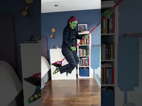 Part-1 Magic challenge with @queenchelseavfx