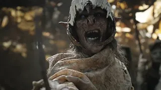 The Lord of the Rings: The Rings of Power - SDCC Trailer