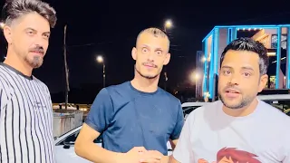 مطعم ابو جنه