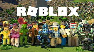 PAGI INI TEMENIN KU MAIN ROBLOX YUK TEMAN-TEMAN ⁉️