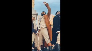 Everyone. Everywhere. Shout it to the rooftops. #Hamilten