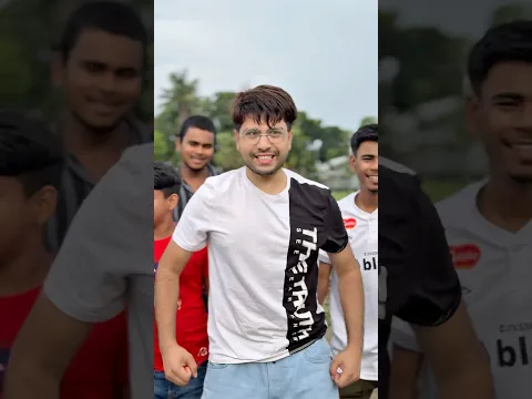নাহিদরা আজকে নদীতে গোসল করতে গিয়ে সেই মজার কান্ড করল😂 #funny #comedy #shorts