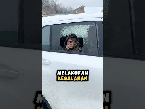 Bapak Prank Kaca Pecah ke An4k 😅 #shorts