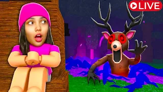 🔴 (LIVE) Playing Roblox